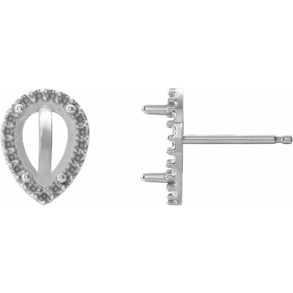 High Quality Luxury Earrings for Women by Ryan Jonathan Fine Jewelry