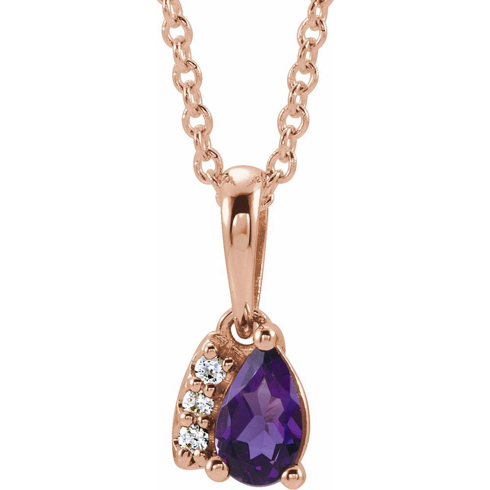 High Quality Luxury Necklaces and Pendants for Women by Ryan Jonathan Fine Jewelry