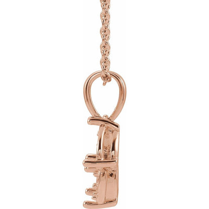 High Quality Luxury Necklaces and Pendants for Women by Ryan Jonathan Fine Jewelry