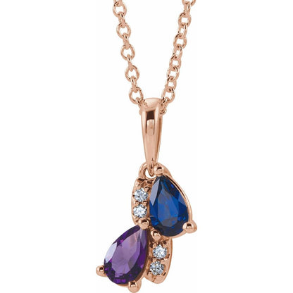 High Quality Luxury Necklaces and Pendants for Women by Ryan Jonathan Fine Jewelry