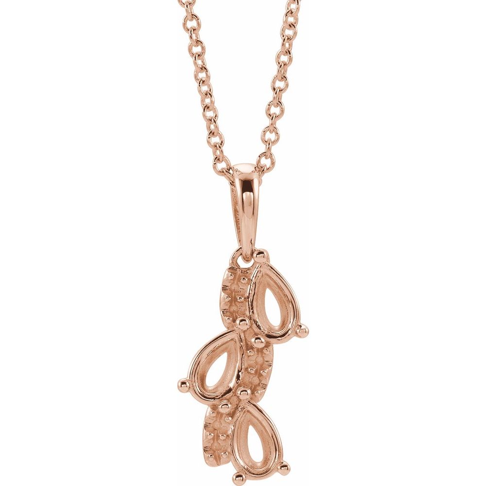 High Quality Luxury Necklaces and Pendants for Women by Ryan Jonathan Fine Jewelry