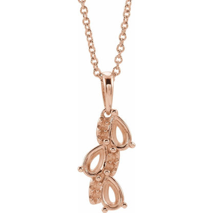 High Quality Luxury Necklaces and Pendants for Women by Ryan Jonathan Fine Jewelry