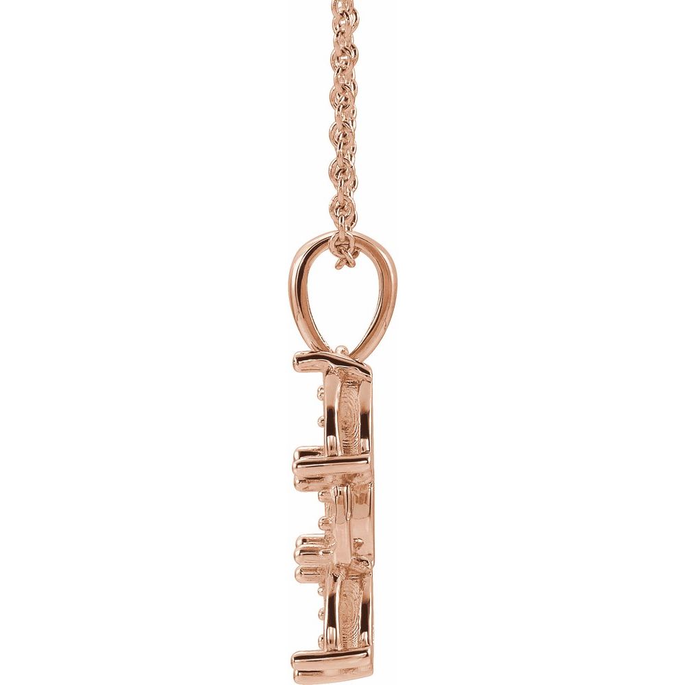 High Quality Luxury Necklaces and Pendants for Women by Ryan Jonathan Fine Jewelry