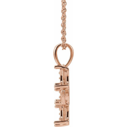 High Quality Luxury Necklaces and Pendants for Women by Ryan Jonathan Fine Jewelry