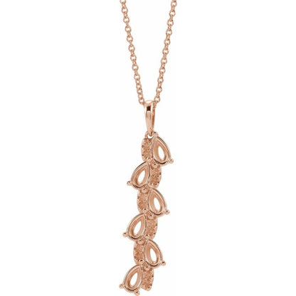 High Quality Luxury Necklaces and Pendants for Women by Ryan Jonathan Fine Jewelry