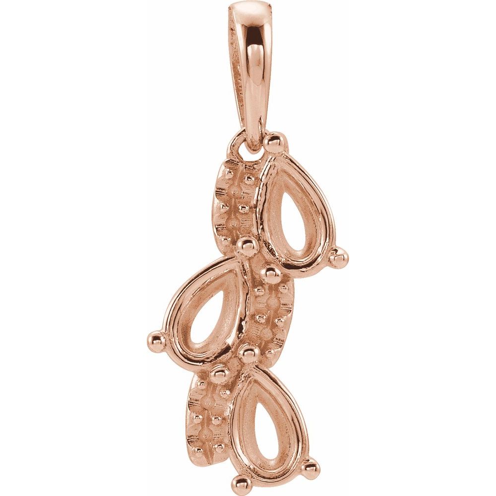 High Quality Luxury Necklaces and Pendants for Women by Ryan Jonathan Fine Jewelry