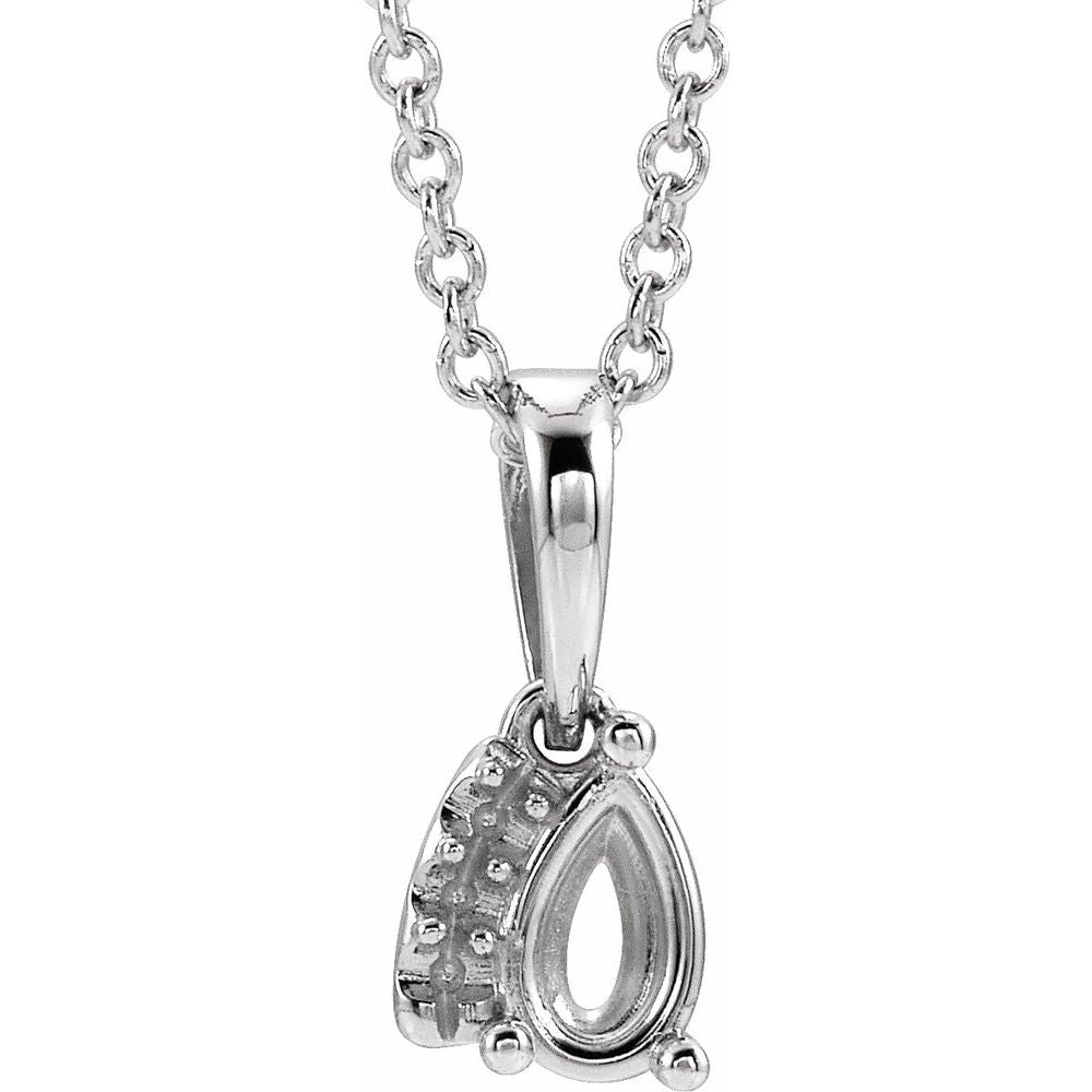 High Quality Luxury Necklaces and Pendants for Women by Ryan Jonathan Fine Jewelry
