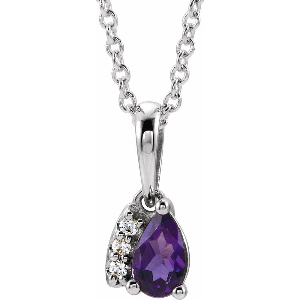 High Quality Luxury Necklaces and Pendants for Women by Ryan Jonathan Fine Jewelry