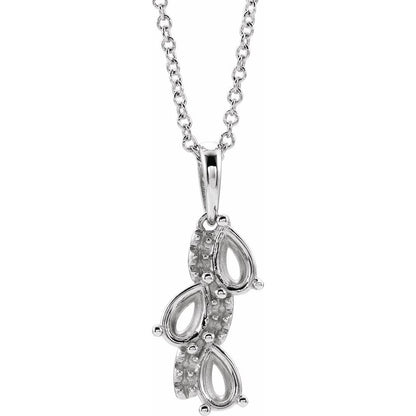 High Quality Luxury Necklaces and Pendants for Women by Ryan Jonathan Fine Jewelry
