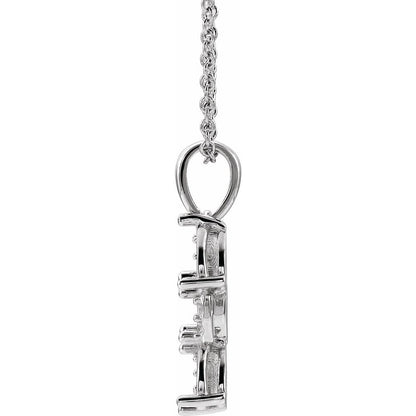 High Quality Luxury Necklaces and Pendants for Women by Ryan Jonathan Fine Jewelry