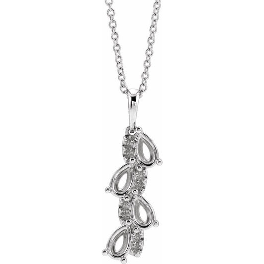High Quality Luxury Necklaces and Pendants for Women by Ryan Jonathan Fine Jewelry