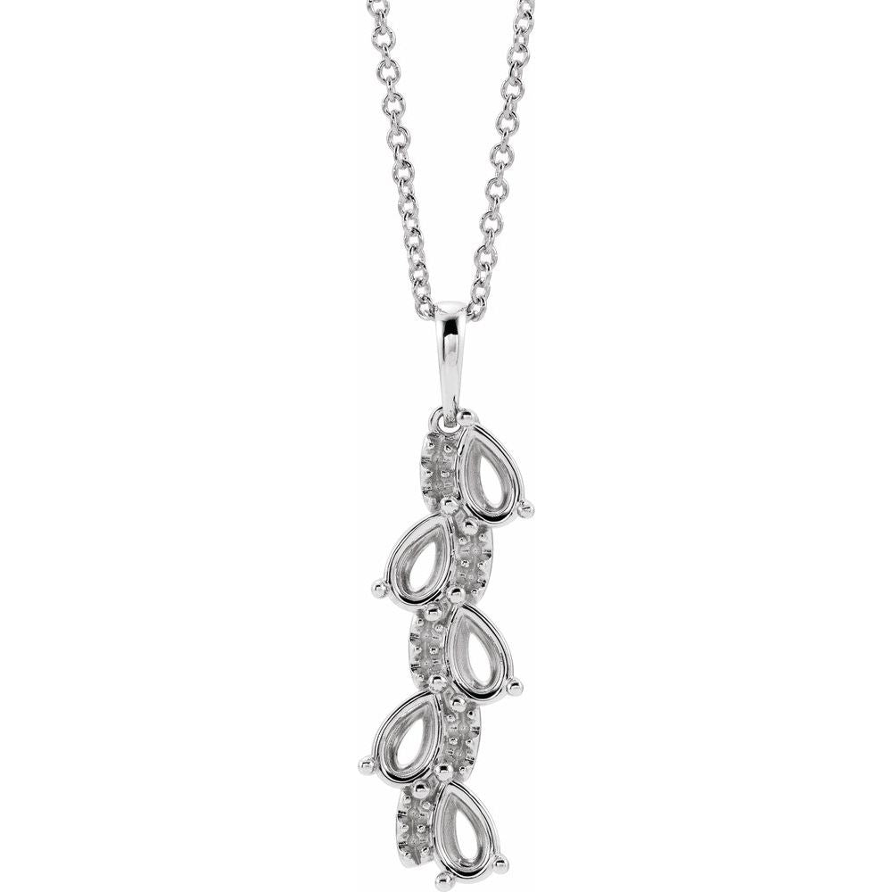 High Quality Luxury Necklaces and Pendants for Women by Ryan Jonathan Fine Jewelry