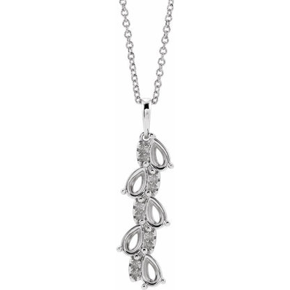 High Quality Luxury Necklaces and Pendants for Women by Ryan Jonathan Fine Jewelry