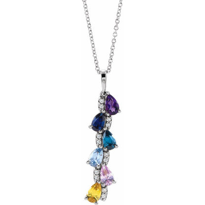 High Quality Luxury Necklaces and Pendants for Women by Ryan Jonathan Fine Jewelry