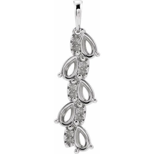 High Quality Luxury Necklaces and Pendants for Women by Ryan Jonathan Fine Jewelry
