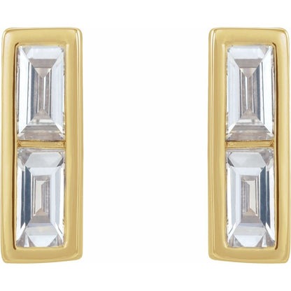 High Quality Luxury Earrings for Women by Ryan Jonathan Fine Jewelry
