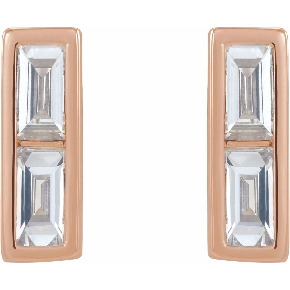 High Quality Luxury Earrings for Women by Ryan Jonathan Fine Jewelry