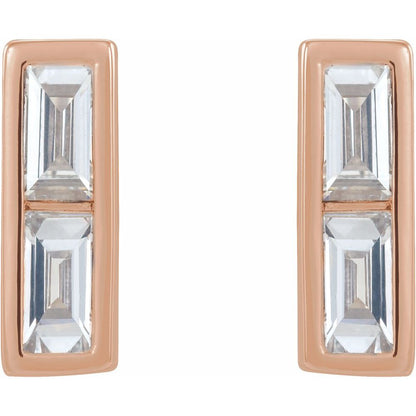 High Quality Luxury Earrings for Women by Ryan Jonathan Fine Jewelry