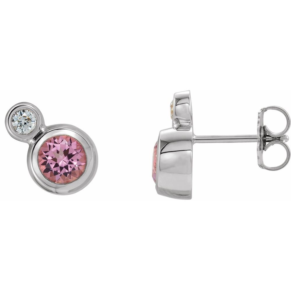 High Quality Luxury Earrings for Women by Ryan Jonathan Fine Jewelry