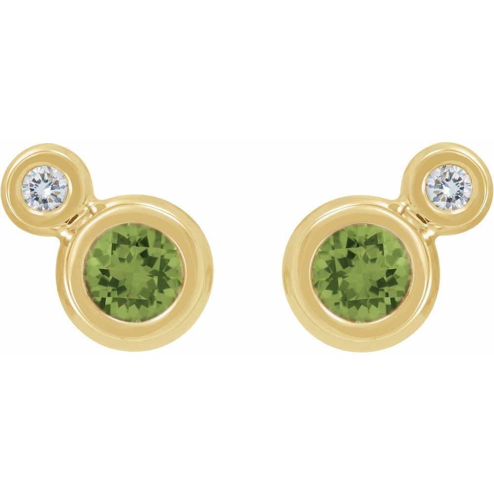 High Quality Luxury Earrings for Women by Ryan Jonathan Fine Jewelry