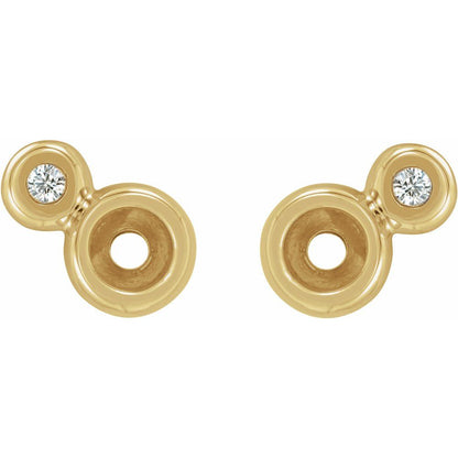 High Quality Luxury Earrings for Women by Ryan Jonathan Fine Jewelry