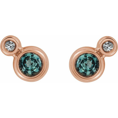High Quality Luxury Earrings for Women by Ryan Jonathan Fine Jewelry