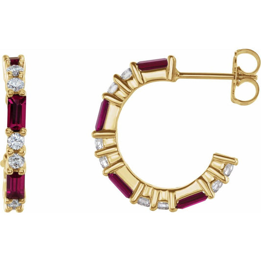High Quality Luxury Earrings for Women by Ryan Jonathan Fine Jewelry