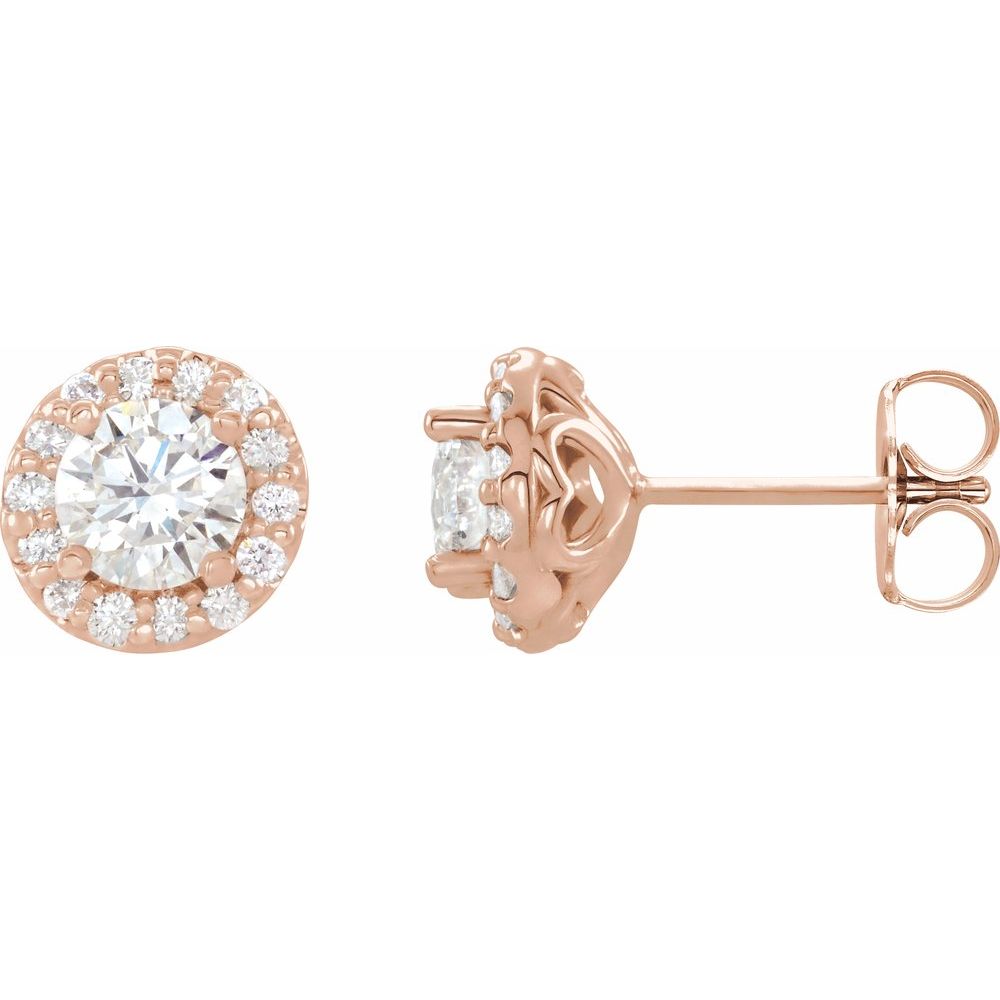 High Quality Luxury Earrings for Women by Ryan Jonathan Fine Jewelry