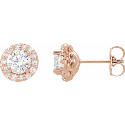 High Quality Luxury Earrings for Women by Ryan Jonathan Fine Jewelry