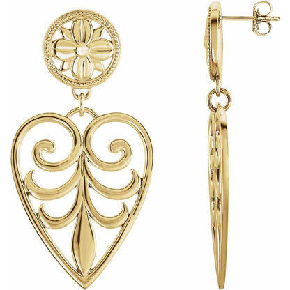 High Quality Luxury Earrings for Women by Ryan Jonathan Fine Jewelry