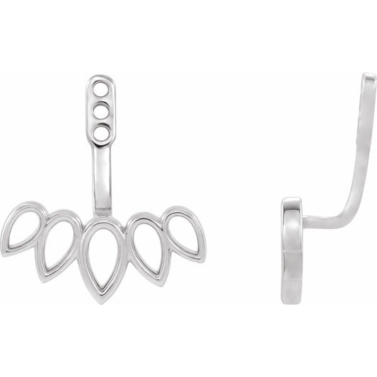 High Quality Luxury Earrings for Women by Ryan Jonathan Fine Jewelry