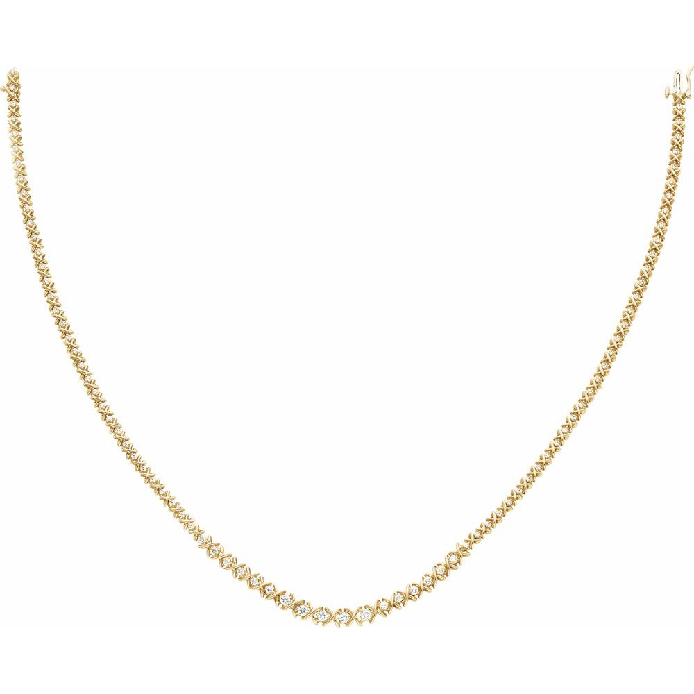 High Quality Luxury Necklaces and Pendants for Women by Ryan Jonathan Fine Jewelry