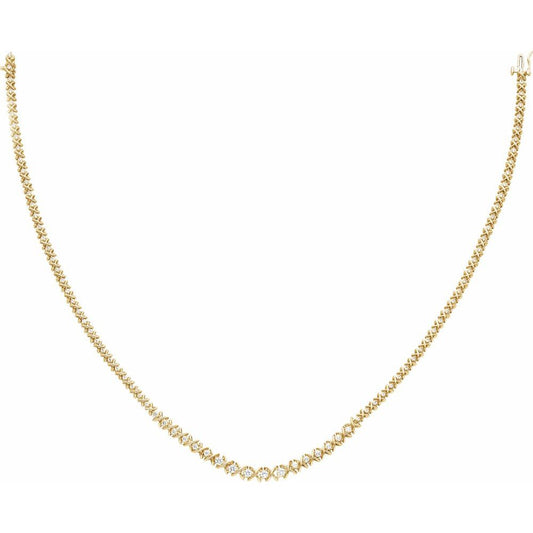 High Quality Luxury Necklaces and Pendants for Women by Ryan Jonathan Fine Jewelry