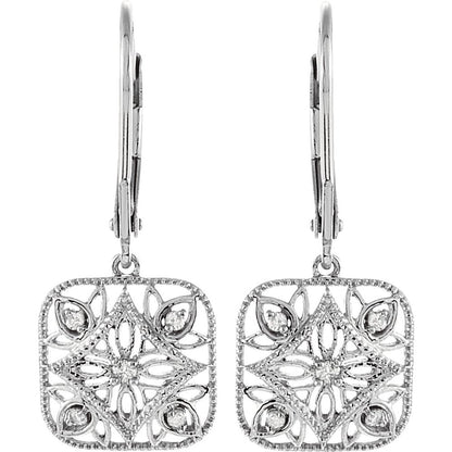 High Quality Luxury Earrings for Women by Ryan Jonathan Fine Jewelry