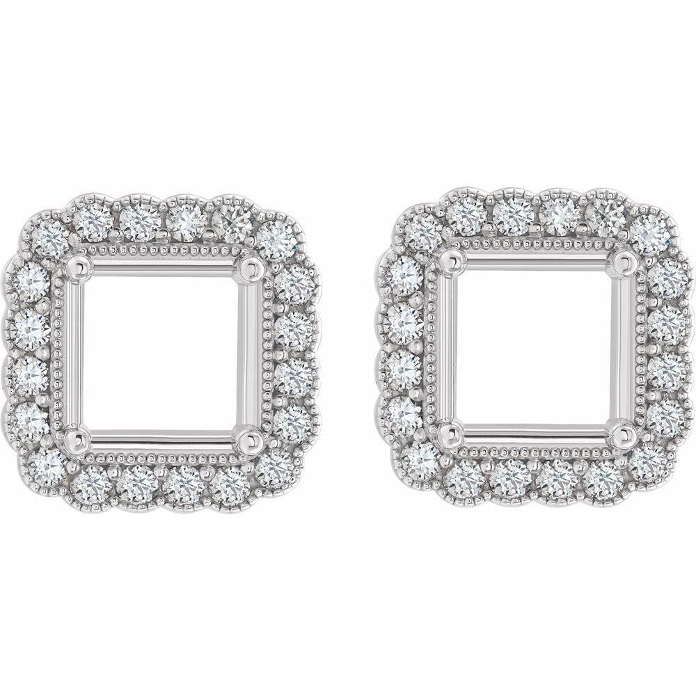 High Quality Luxury Earrings for Women by Ryan Jonathan Fine Jewelry