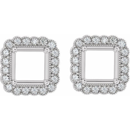 High Quality Luxury Earrings for Women by Ryan Jonathan Fine Jewelry
