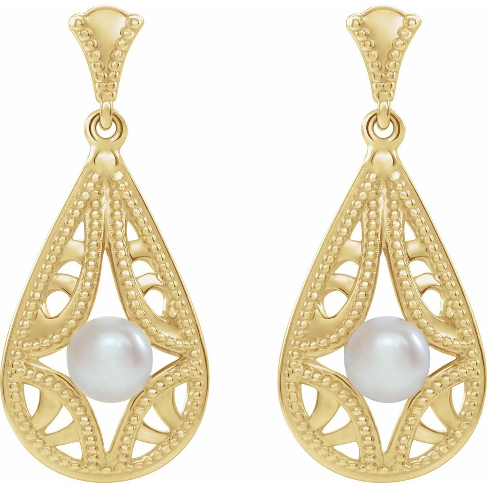 High Quality Luxury Earrings for Women by Ryan Jonathan Fine Jewelry