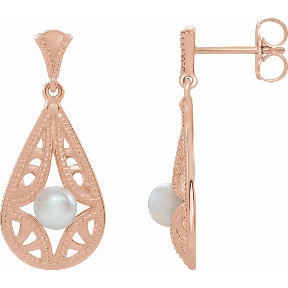 High Quality Luxury Earrings for Women by Ryan Jonathan Fine Jewelry