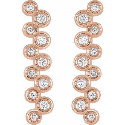 High Quality Luxury Earrings for Women by Ryan Jonathan Fine Jewelry