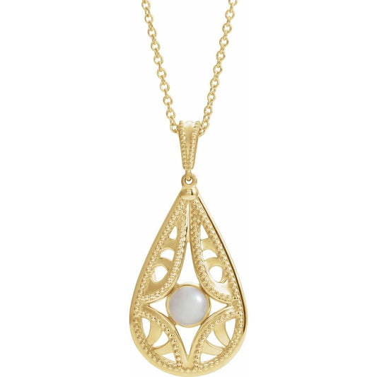 High Quality Luxury Necklaces and Pendants for Women by Ryan Jonathan Fine Jewelry