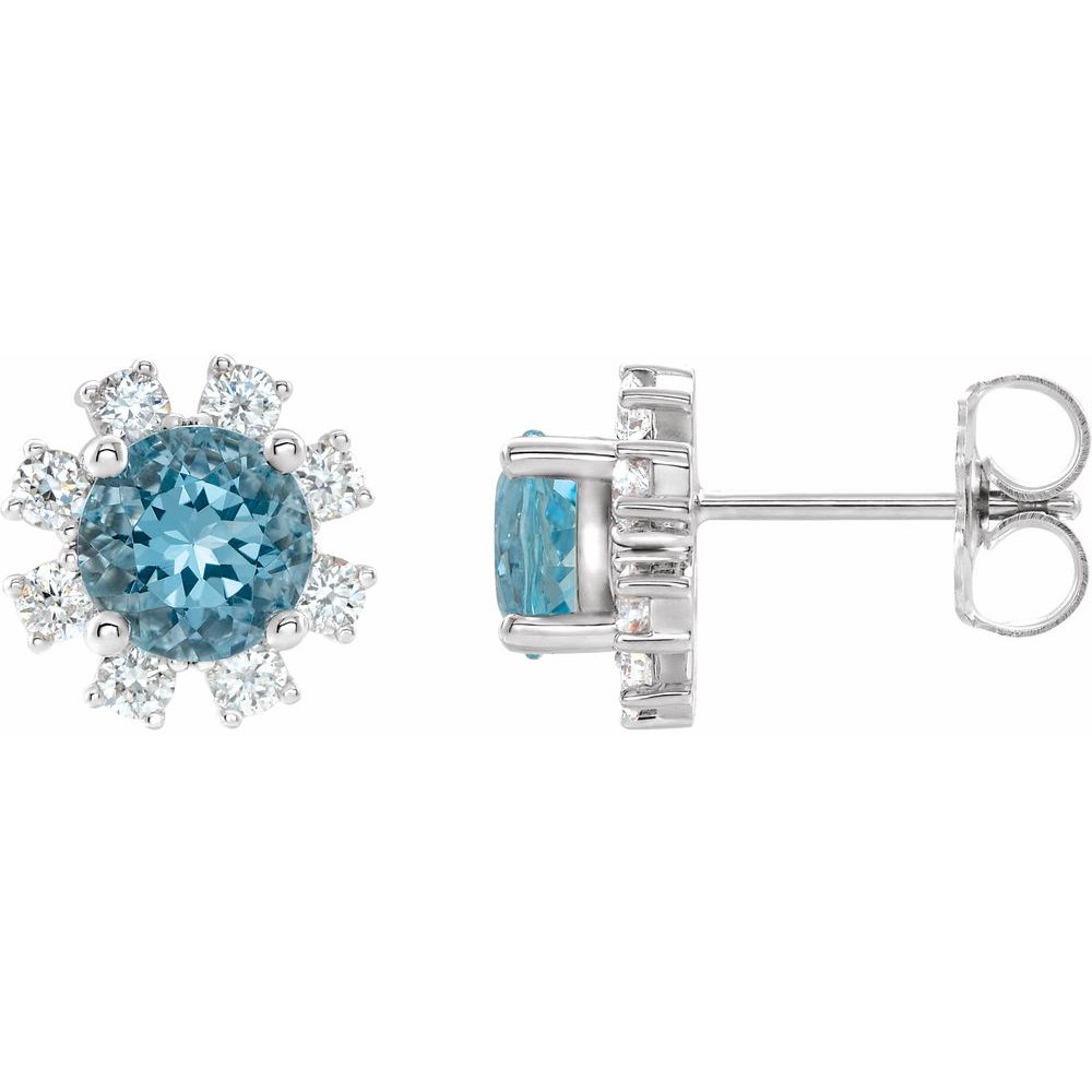 High Quality Luxury Earrings for Women by Ryan Jonathan Fine Jewelry