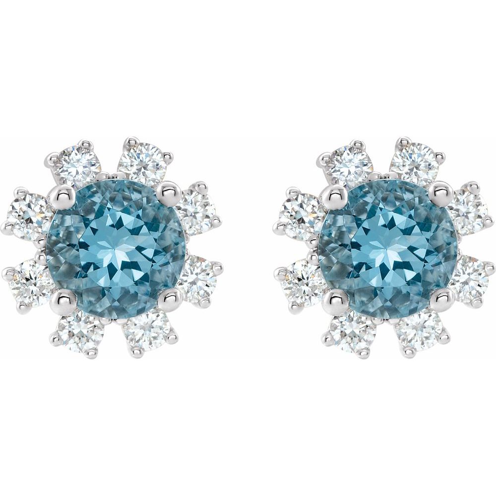 High Quality Luxury Earrings for Women by Ryan Jonathan Fine Jewelry