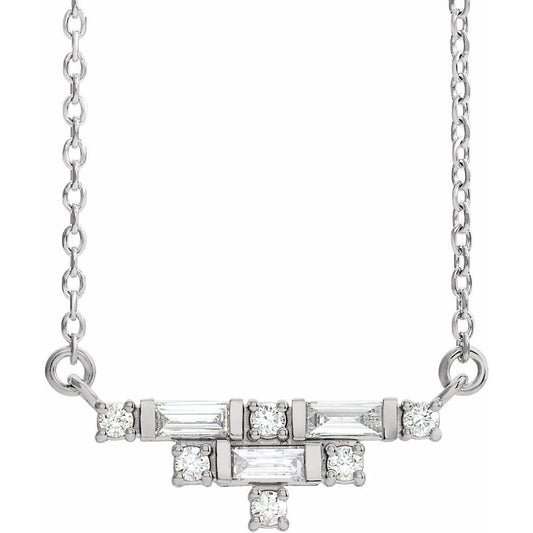 High Quality Luxury Necklaces and Pendants for Women by Ryan Jonathan Fine Jewelry