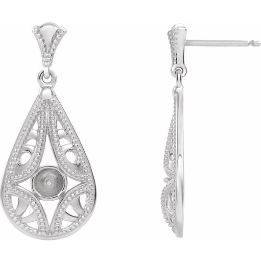 High Quality Luxury Earrings for Women by Ryan Jonathan Fine Jewelry