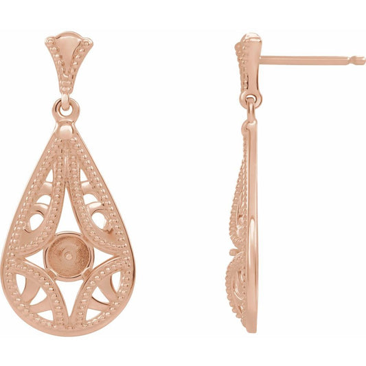 High Quality Luxury Earrings for Women by Ryan Jonathan Fine Jewelry