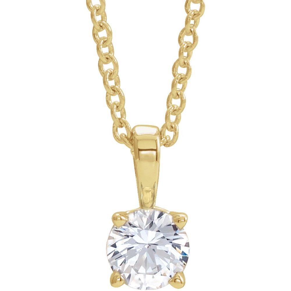 High Quality Luxury Necklaces and Pendants for Women by Ryan Jonathan Fine Jewelry