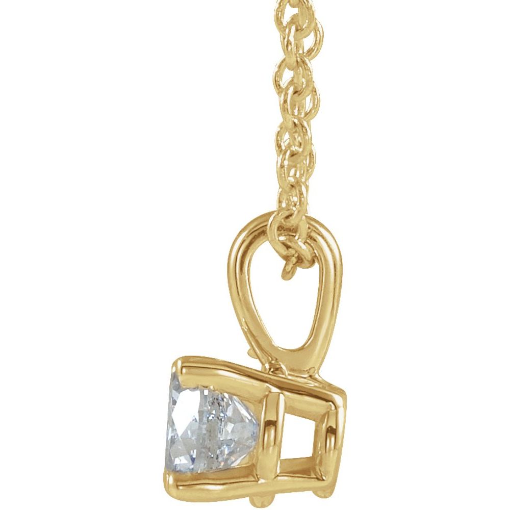 High Quality Luxury Necklaces and Pendants for Women by Ryan Jonathan Fine Jewelry