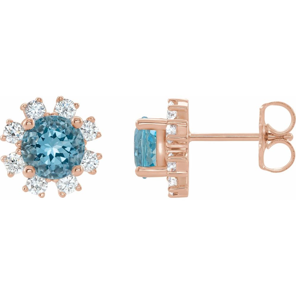 High Quality Luxury Earrings for Women by Ryan Jonathan Fine Jewelry