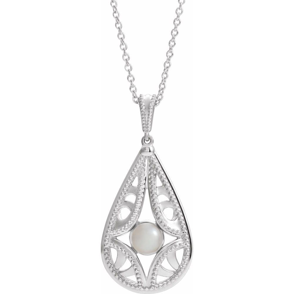 High Quality Luxury Necklaces and Pendants for Women by Ryan Jonathan Fine Jewelry