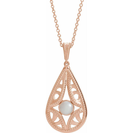 High Quality Luxury Necklaces and Pendants for Women by Ryan Jonathan Fine Jewelry